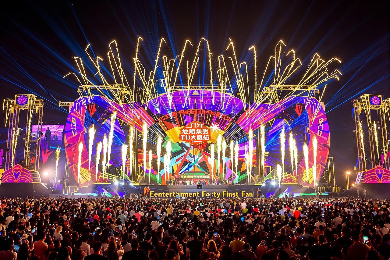 91视频第五届影迷节