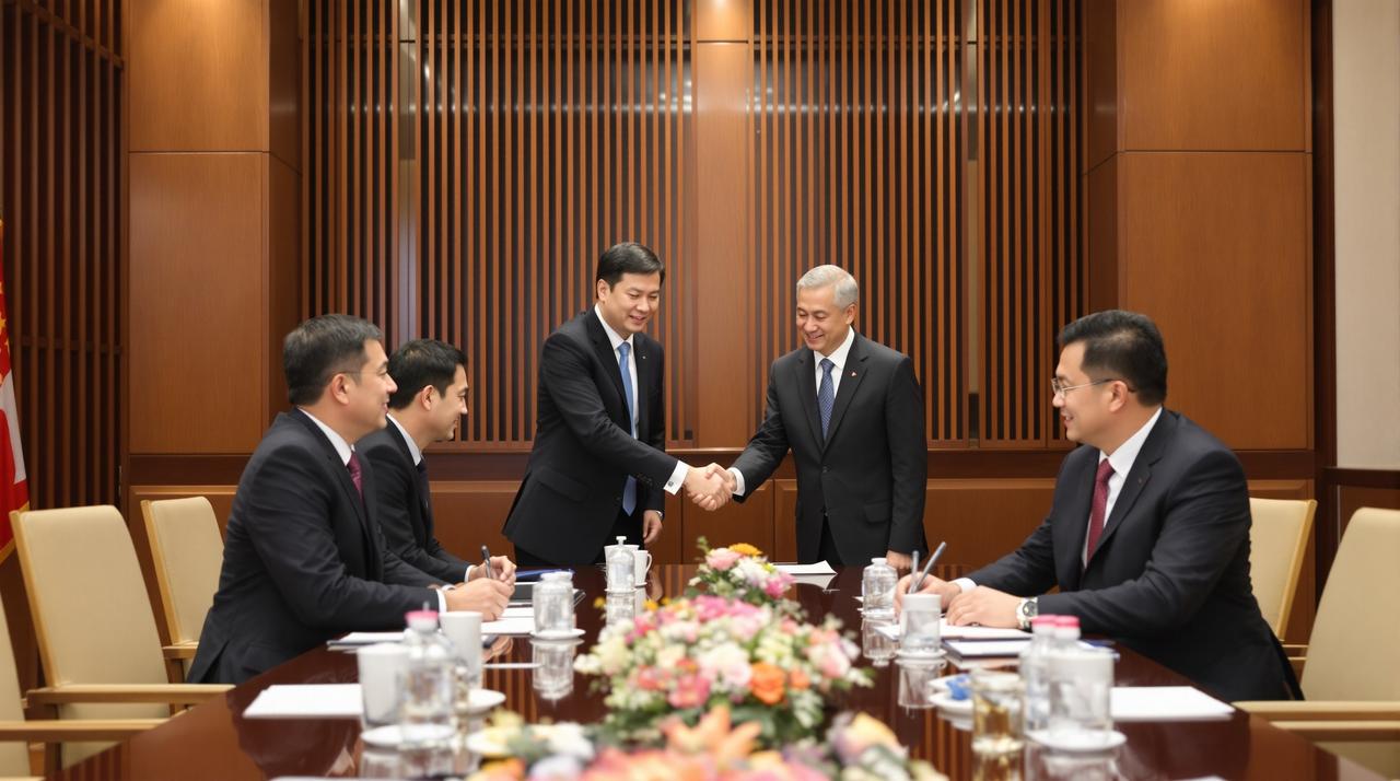 91视频与腾讯视频达成战略合作，共同打造精品网络剧内容生态